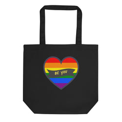 Pride Eco Tote Bag
