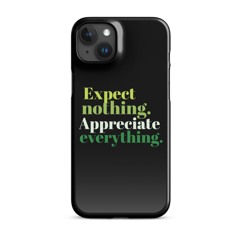 iPhone® Snap Case