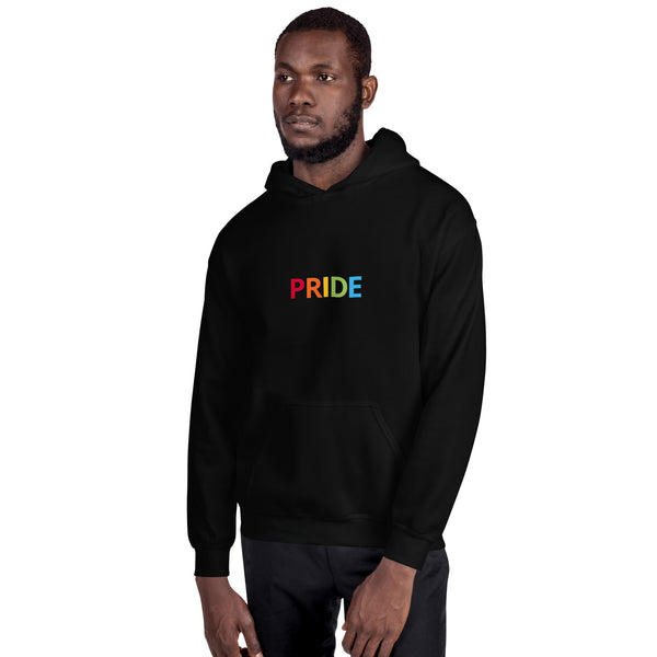 Pride Hoodie