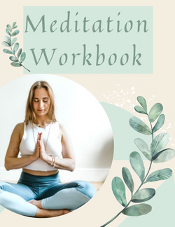 Meditation Workbook