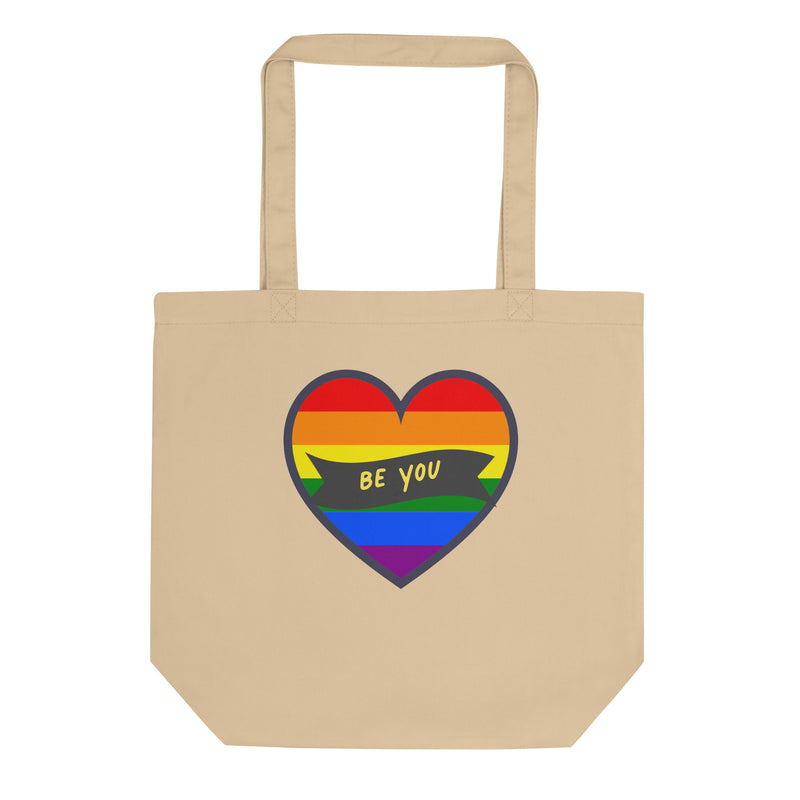 Pride Eco Tote Bag