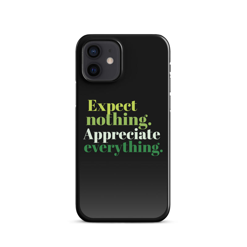 iPhone® Snap Case