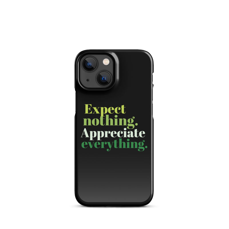 iPhone® Snap Case