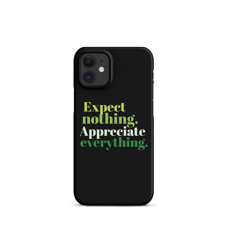 iPhone® Snap Case