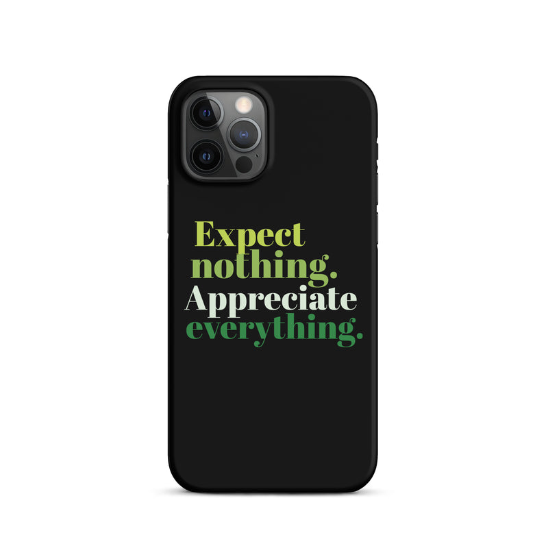 iPhone® Snap Case