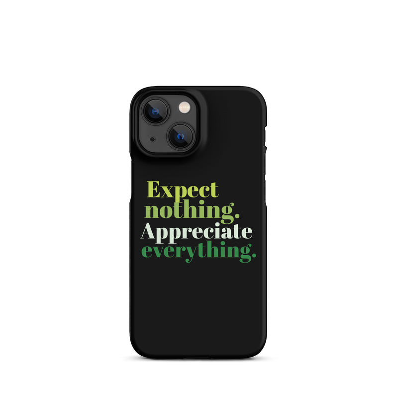 iPhone® Snap Case