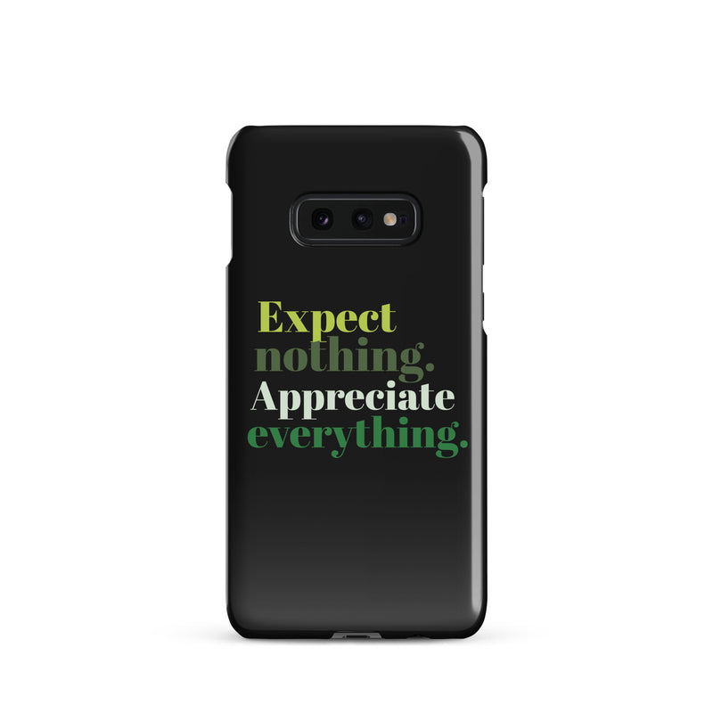 Samsung® Snap Case