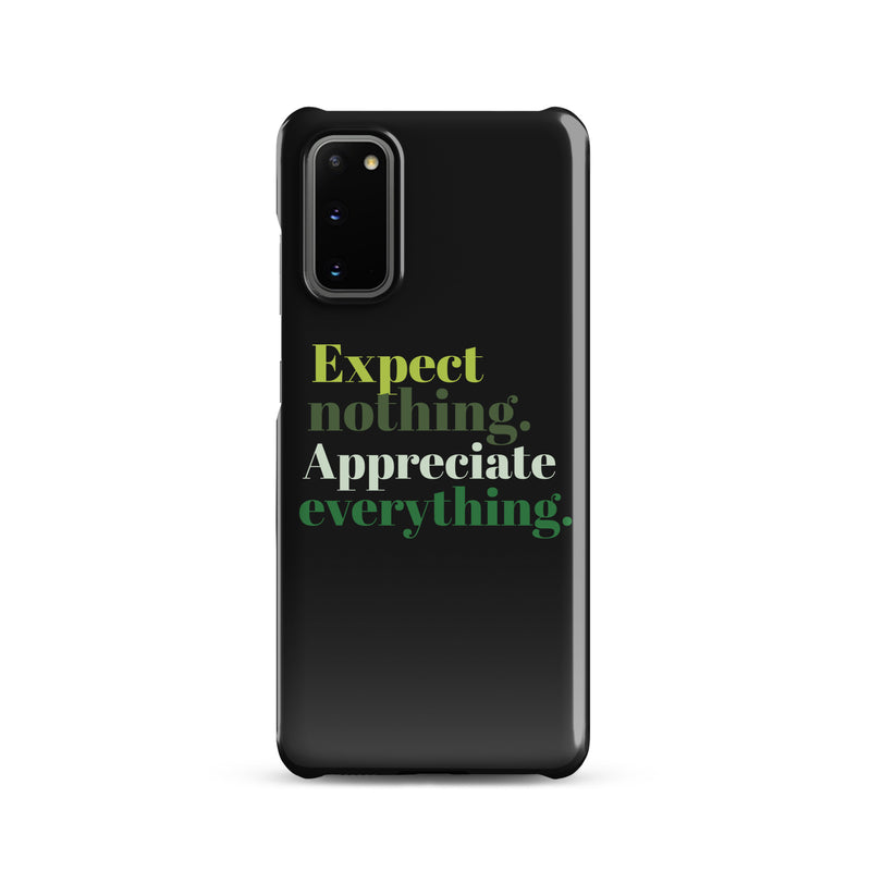 Samsung® Snap Case