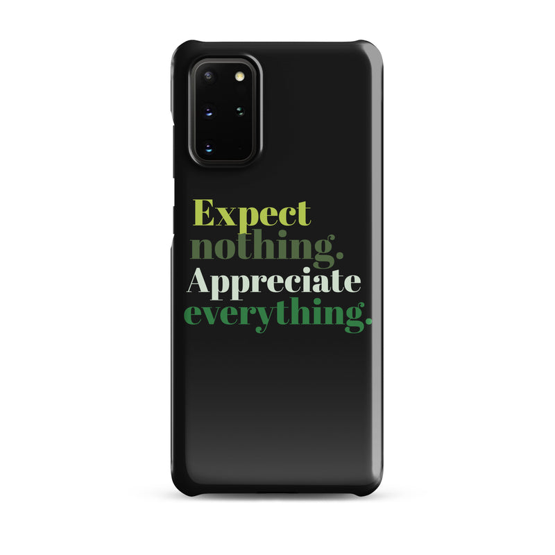 Samsung® Snap Case