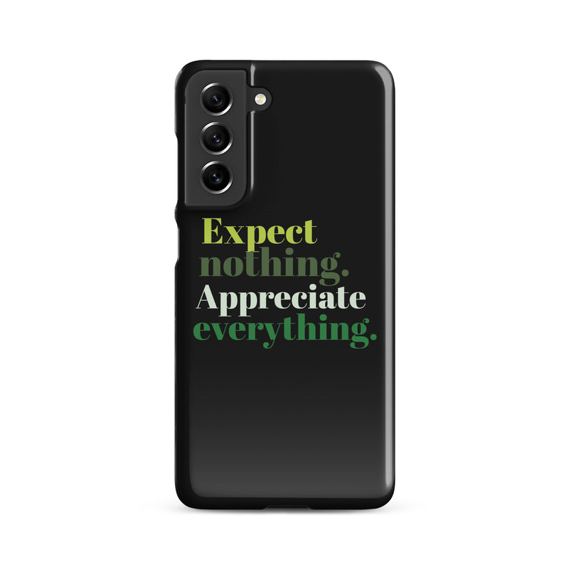 Samsung® Snap Case