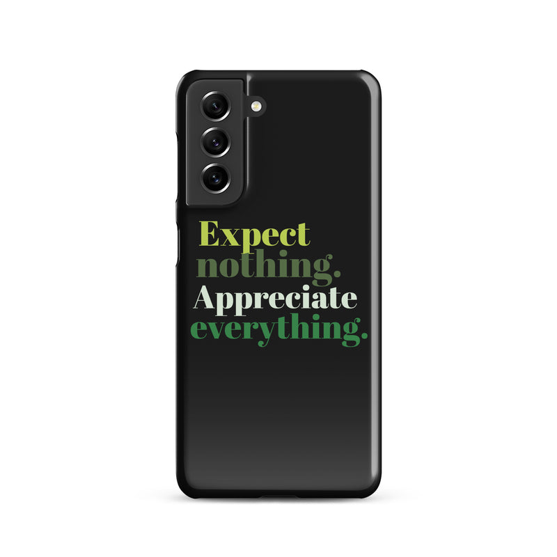 Samsung® Snap Case