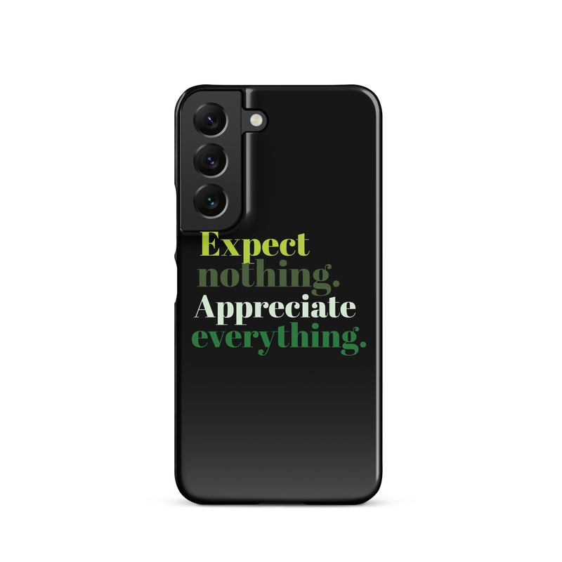 Samsung® Snap Case