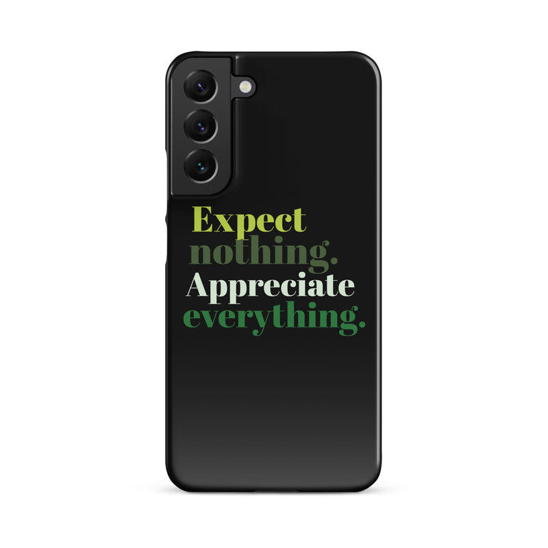 Samsung® Snap Case