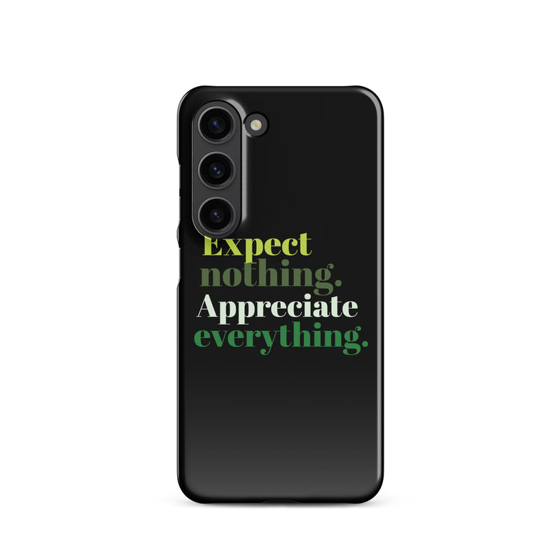 Samsung® Snap Case