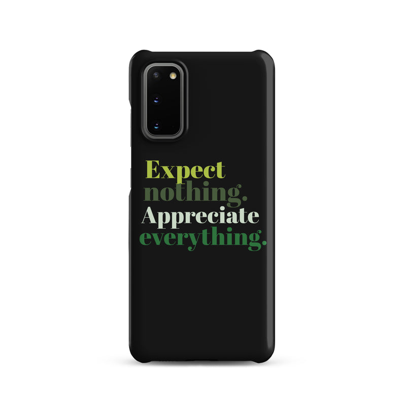 Samsung® Snap Case