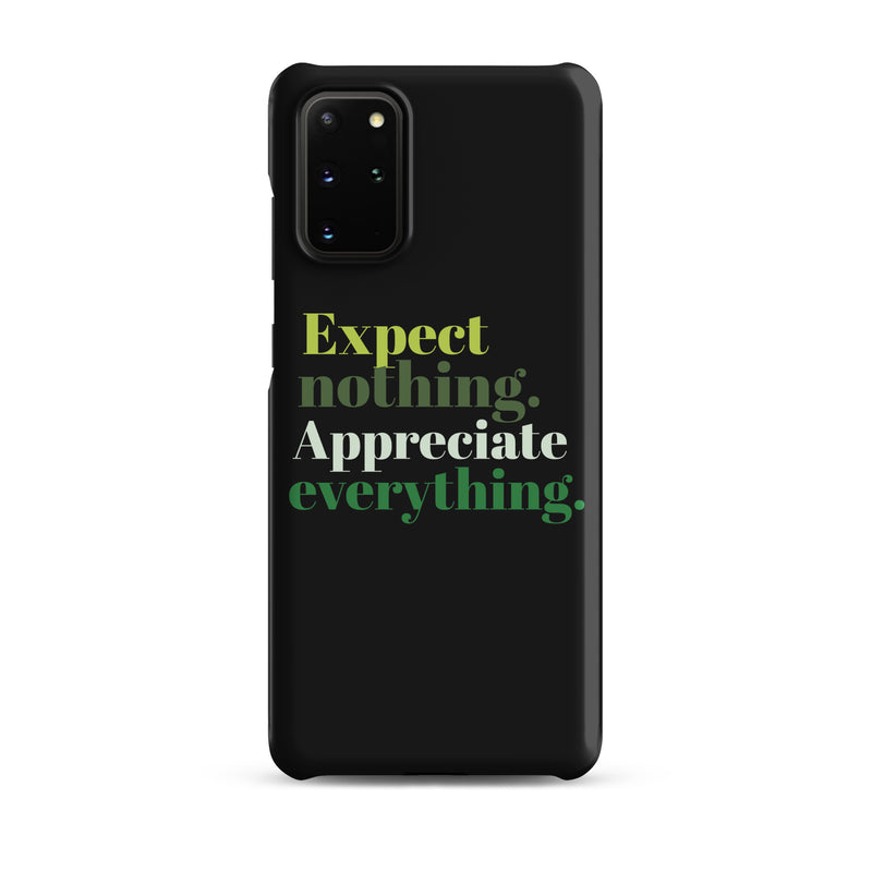 Samsung® Snap Case