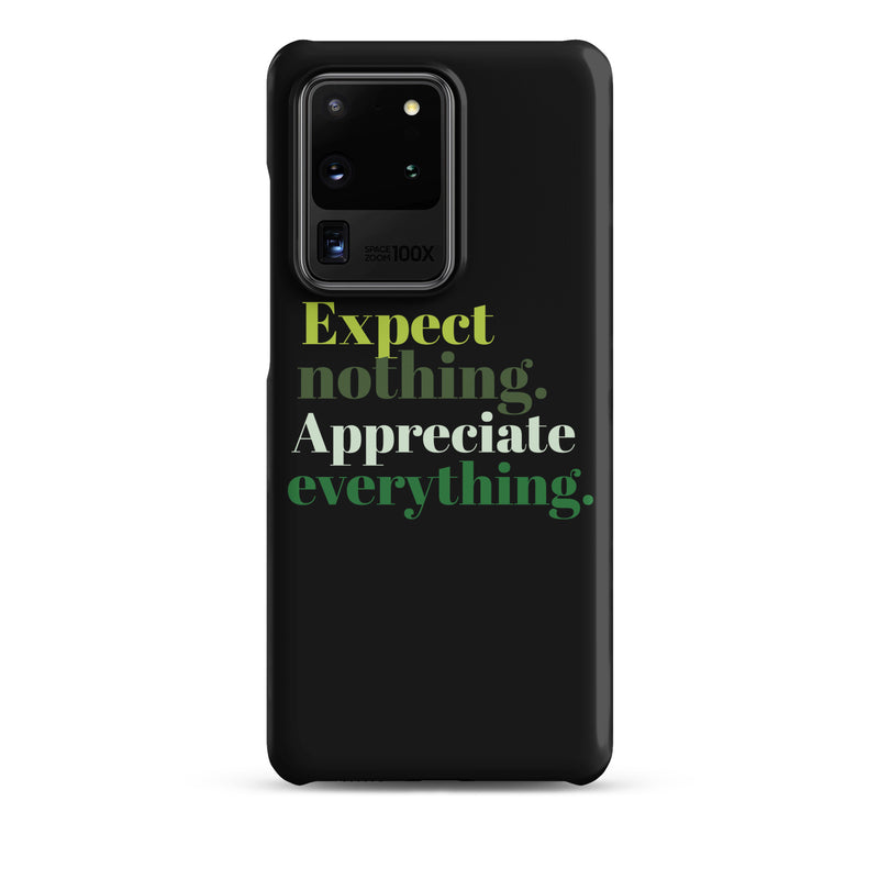 Samsung® Snap Case