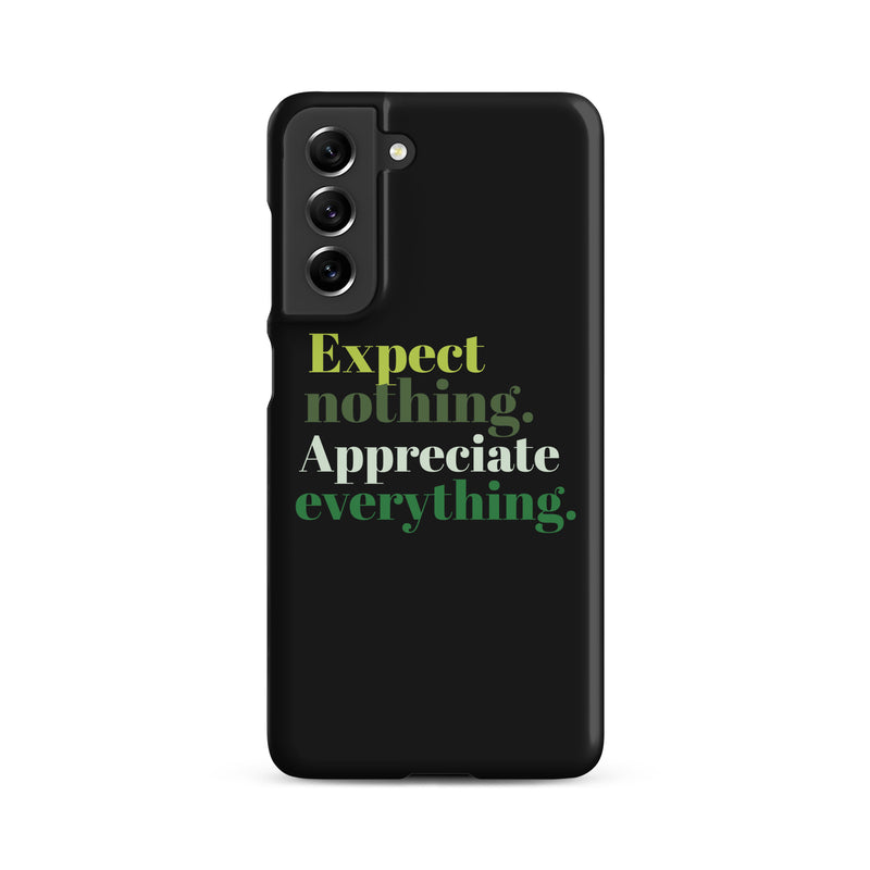 Samsung® Snap Case