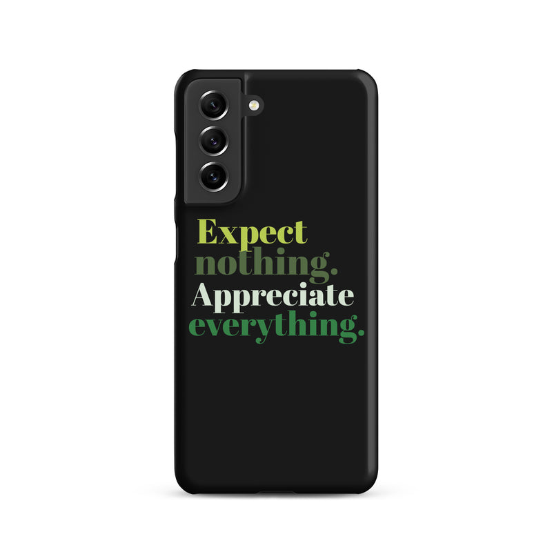 Samsung® Snap Case