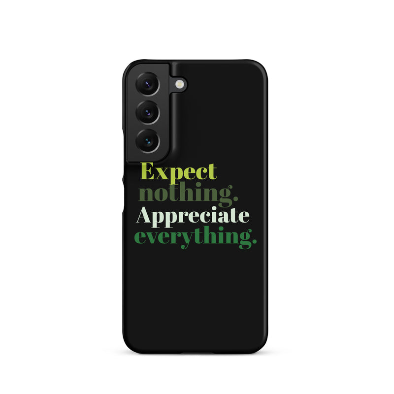 Samsung® Snap Case