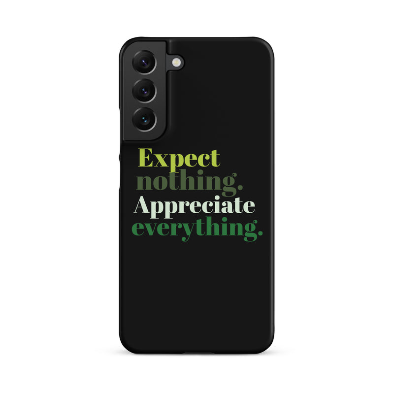 Samsung® Snap Case