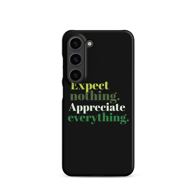 Samsung® Snap Case