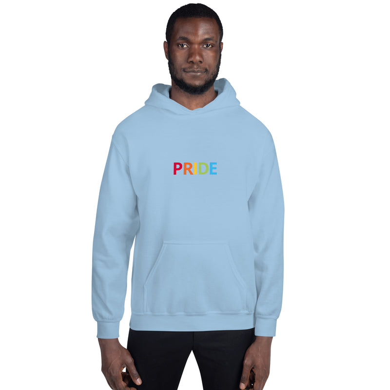 Pride Hoodie