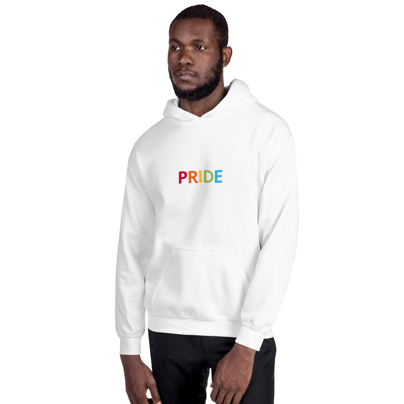 Pride Hoodie